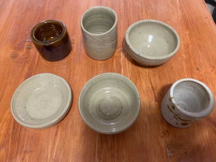 Atelier Poterie et Céramique - Modelage à Paris – 2h