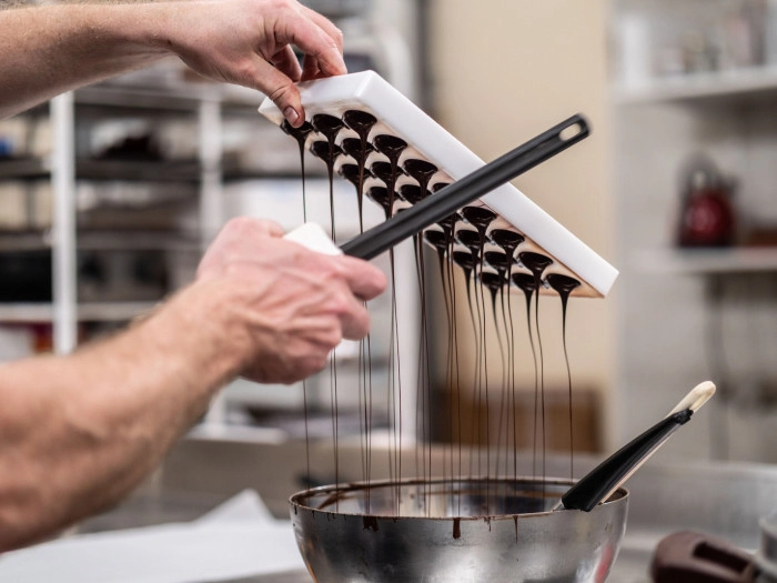 Atelier À manger - Chocolaterie et confiserie à Saint-Thégonnec Loc-Eguiner – 3h