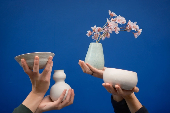 Atelier Poterie et Céramique - Tour à Paris – 2h