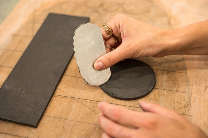 Atelier Poterie et Céramique - Modelage à Marseille – 2h