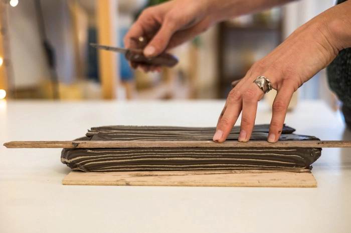 Atelier Poterie et Céramique - Modelage à Marseille – 2h