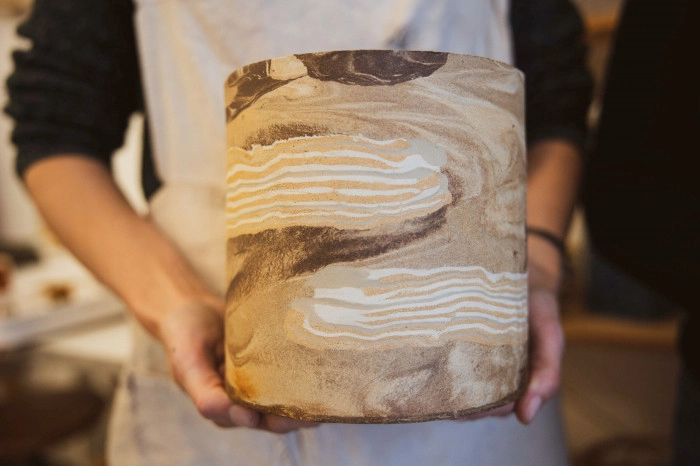 Atelier Poterie et Céramique - Modelage à Marseille – 2h