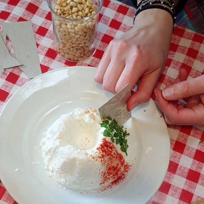 Atelier À manger - Cuisine française/Cuisine à Strasbourg – 2h