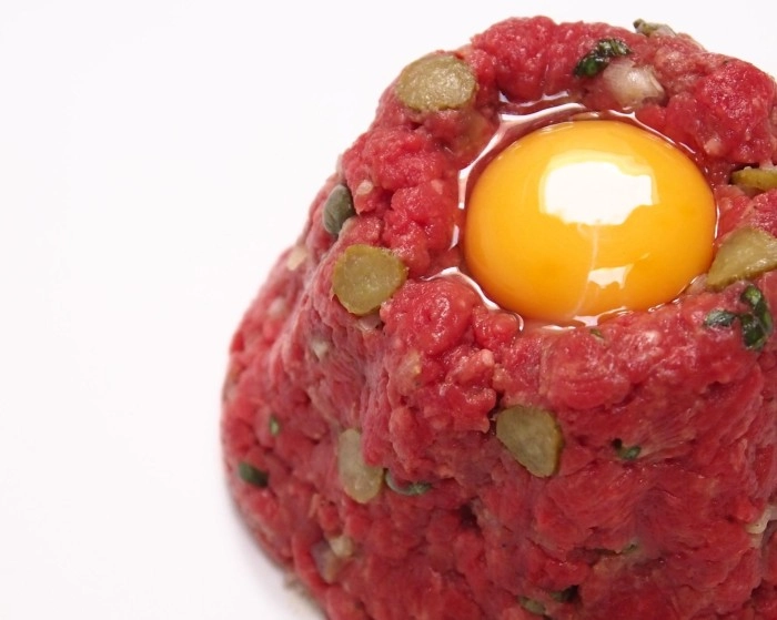 Atelier À manger - Cuisine française/Cuisine à Strasbourg – 2h