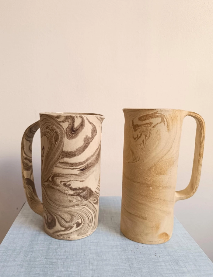 Atelier Poterie et Céramique - Modelage à Marseille – 2h