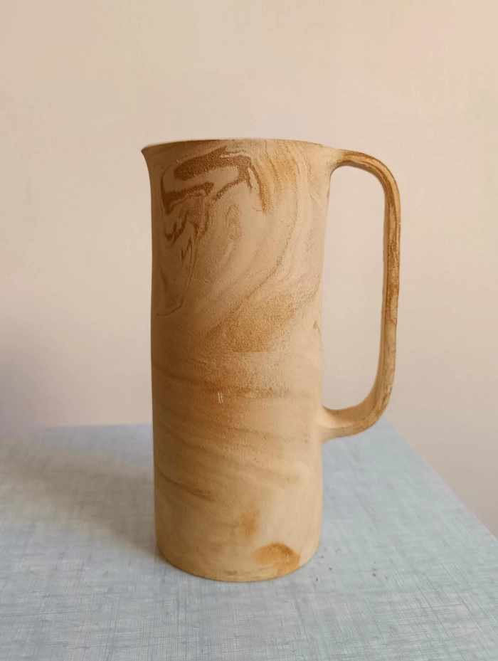 Atelier Poterie et Céramique - Modelage à Marseille – 2h