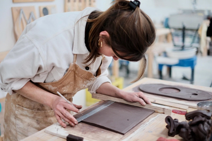 Atelier Poterie et Céramique - Modelage à Marseille – 2h
