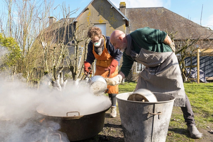 Atelier Poterie et Céramique - Modelage à Tanis – 3h