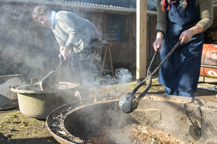Atelier Poterie et Céramique - Modelage à Tanis – 3h