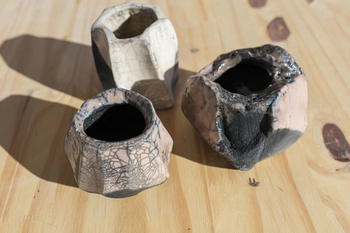 Atelier Poterie et Céramique - Modelage à Tanis – 3h