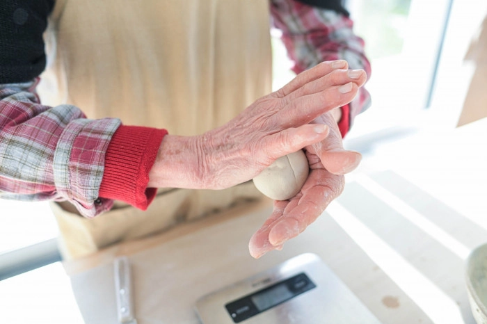 Atelier Poterie et Céramique - Modelage à Tanis – 3h