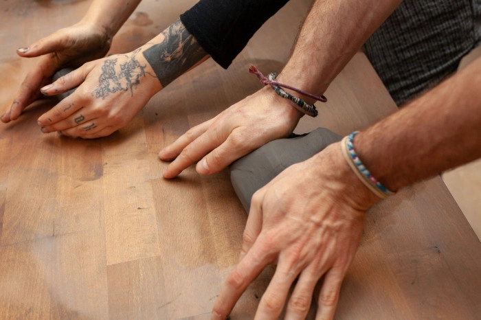 Atelier Poterie et Céramique - Modelage à Montpellier – 2h