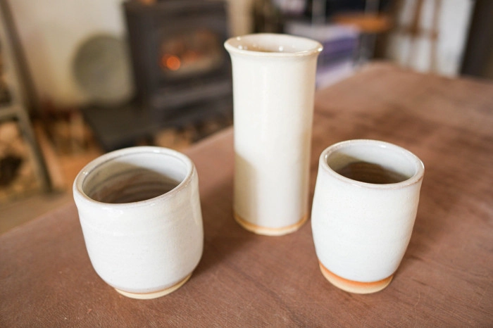 Atelier Poterie et Céramique - Tour à Montrevault-sur-Èvre – 2h