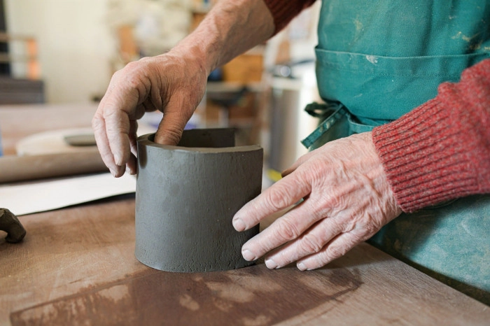 Atelier Poterie et Céramique - Modelage à Montrevault-sur-Èvre – 2h