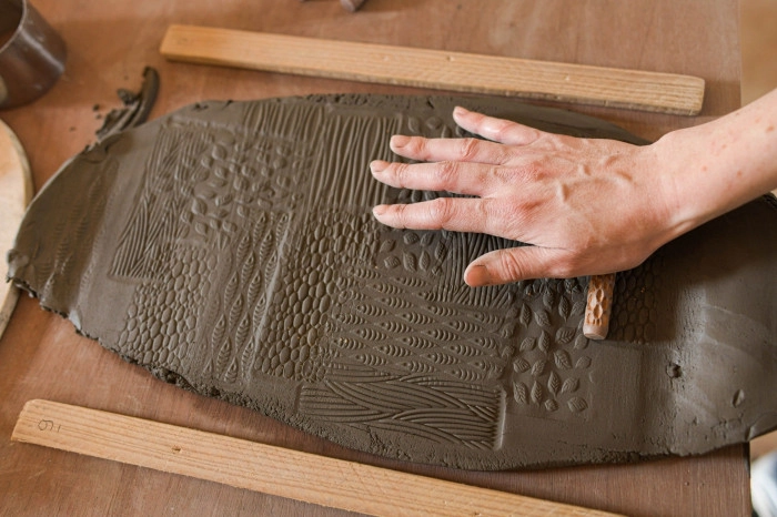 Atelier Poterie et Céramique - Modelage à Montrevault-sur-Èvre – 2h