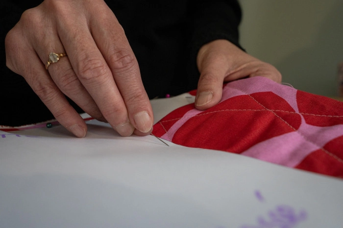 Atelier Textile - Couture à Saint-Philbert-de-Grand-Lieu – 3h