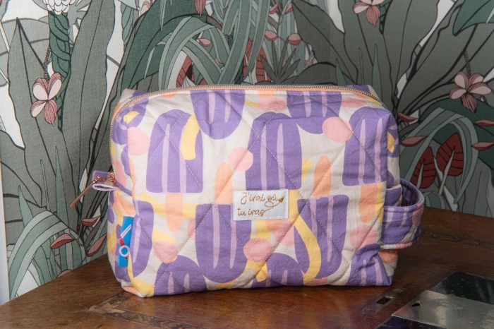 Atelier Textile - Couture à Saint-Philbert-de-Grand-Lieu – 3h
