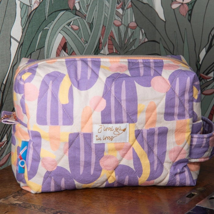 Atelier Textile - Couture à Saint-Philbert-de-Grand-Lieu – 3h