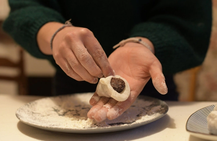Atelier À manger - Pâtisserie/Cuisine asiatique/Cuisine du monde à Rennes – 2h