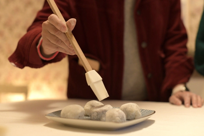 Atelier À manger - Pâtisserie/Cuisine asiatique/Cuisine du monde à Rennes – 2h