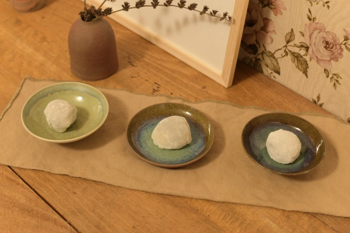 Atelier À manger - Pâtisserie/Cuisine asiatique/Cuisine du monde à Rennes – 2h