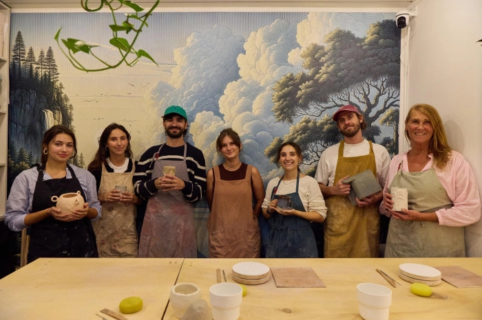 Atelier Poterie et Céramique -  à Paris – 3h