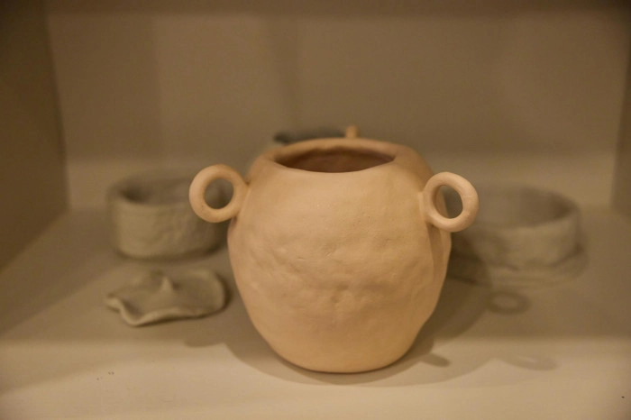 Atelier Poterie et Céramique -  à Paris – 3h