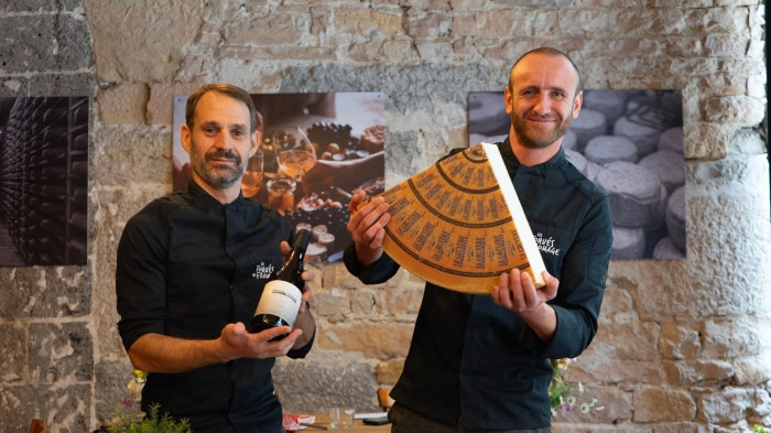 Atelier À manger - Fromagerie et crèmerie à Lyon – 2h