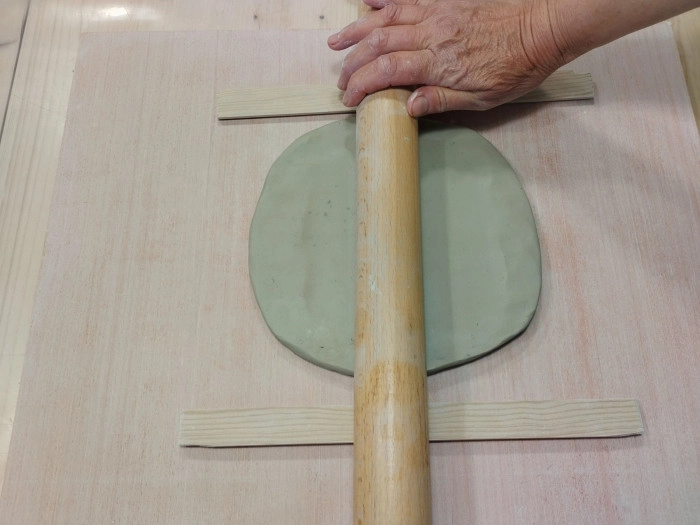 Atelier Poterie et Céramique - Modelage à Chéronvilliers – 3h
