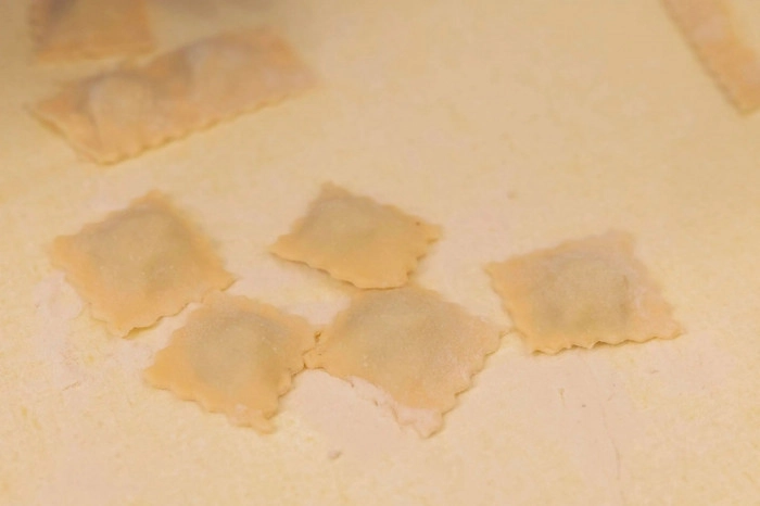 Atelier À manger - Cuisine italienne/Cuisine à Paris – 2h