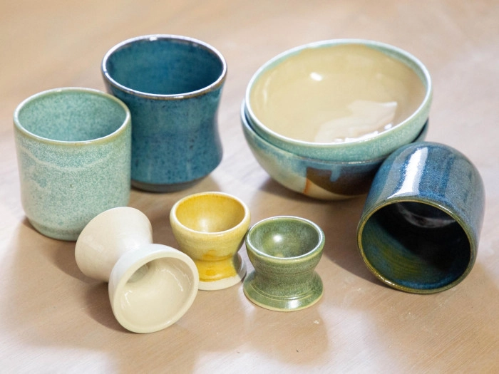 Atelier Poterie et Céramique - Tour à Annecy – 2h