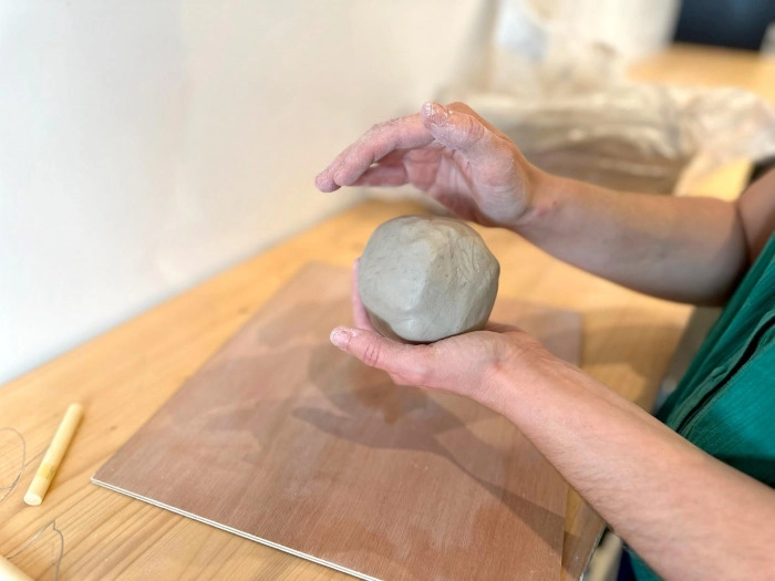 Atelier Poterie et Céramique - Tour à Avignon – 2h