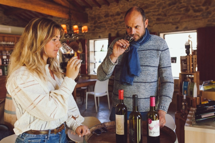 Atelier Agriculture - Viticulture/Oenologie à Lansargues – 3h