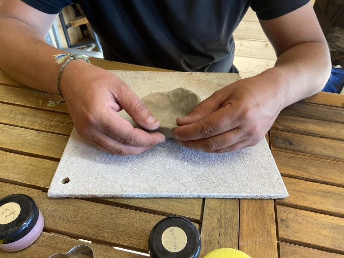 Atelier Poterie et Céramique - Modelage à Lallaing – 2h
