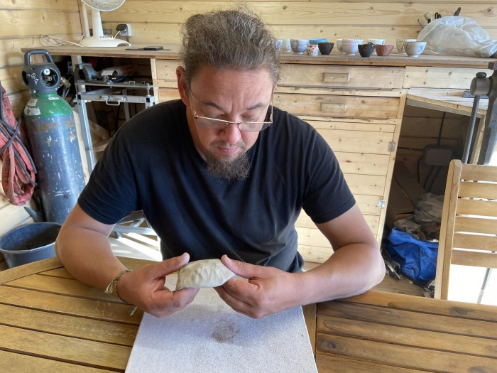 Atelier Poterie et Céramique - Modelage à Lallaing – 2h
