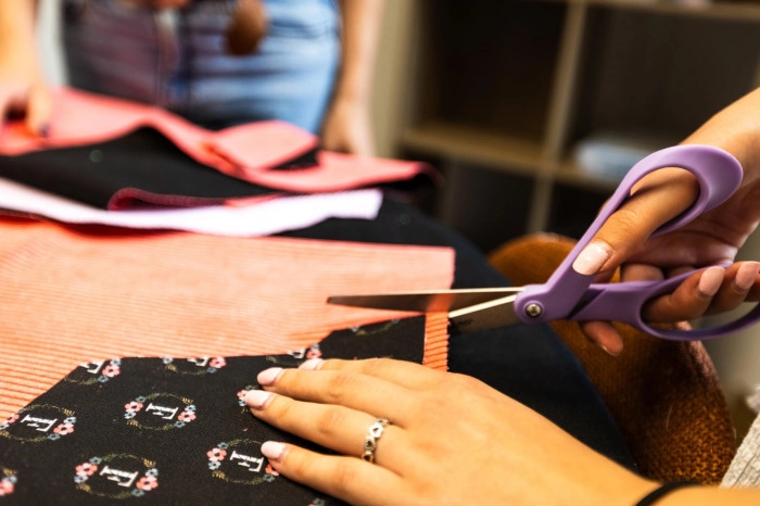 Atelier Textile - Couture à Pont-à-Mousson – 2h