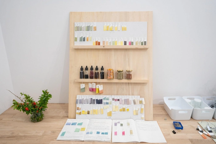 Atelier Papier -  à Nantes – 2h