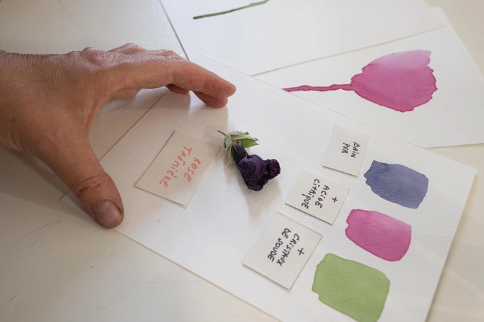 Atelier Papier -  à Nantes – 2h