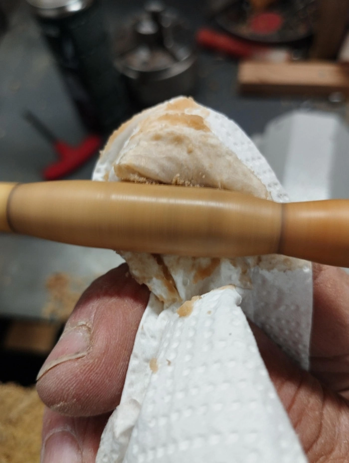 Atelier Bois - Tournage sur bois à Castres – 2h