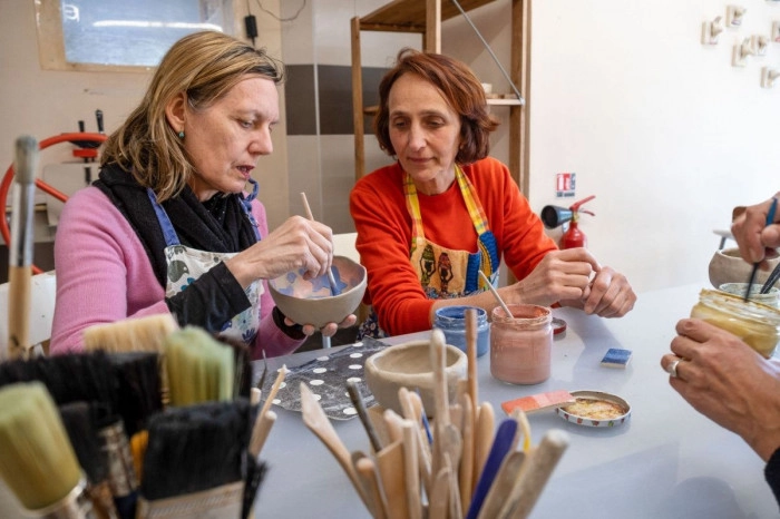 Atelier Poterie et Céramique - Modelage/Décor à Gaillac – 2h