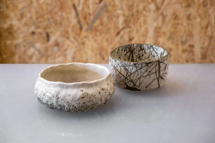 Atelier Poterie et Céramique - Modelage/Décor à Gaillac – 2h