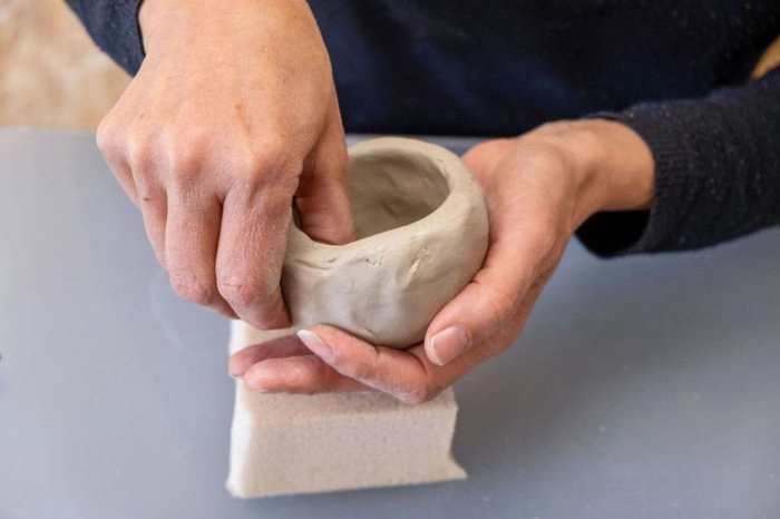 Atelier Poterie et Céramique - Modelage/Décor à Gaillac – 2h