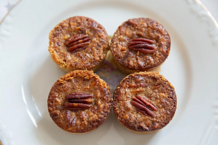 Atelier À manger - Pâtisserie à Villiers-Adam – 2h