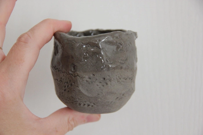Atelier Poterie et Céramique - Modelage/Décor à Bannalec – 3h