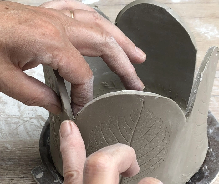 Atelier Poterie et Céramique - Modelage/Décor à Bannalec – 3h