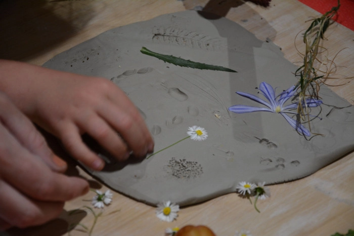 Atelier Poterie et Céramique - Modelage/Décor à Bannalec – 3h