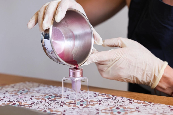 Atelier Cosmétique et bien-être - Fabrication de maquillage à Boulogne-Billancourt – 2h