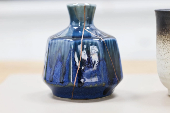 Atelier Poterie et Céramique - Kintsugi à Paris – 2h