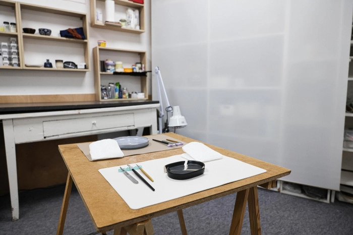 Atelier Poterie et Céramique - Kintsugi à Paris – 2h