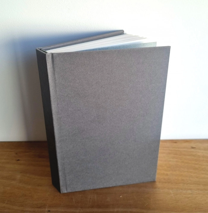 Atelier Papier - Reliure à Fégréac – 2h